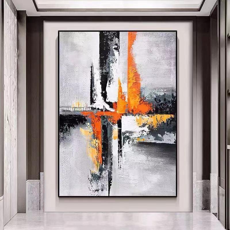 Modern Abstract Texture Acrylic Canvas Paintings Wall Decor Picture Wall Art Hand Painted Acrylic Paintings Home Wall Decoration Modern Abstract Texture Acrylic Canvas Paintings Wall Decor Picture Wall Art Hand Painted Acrylic Paintings Home Wall Decoration